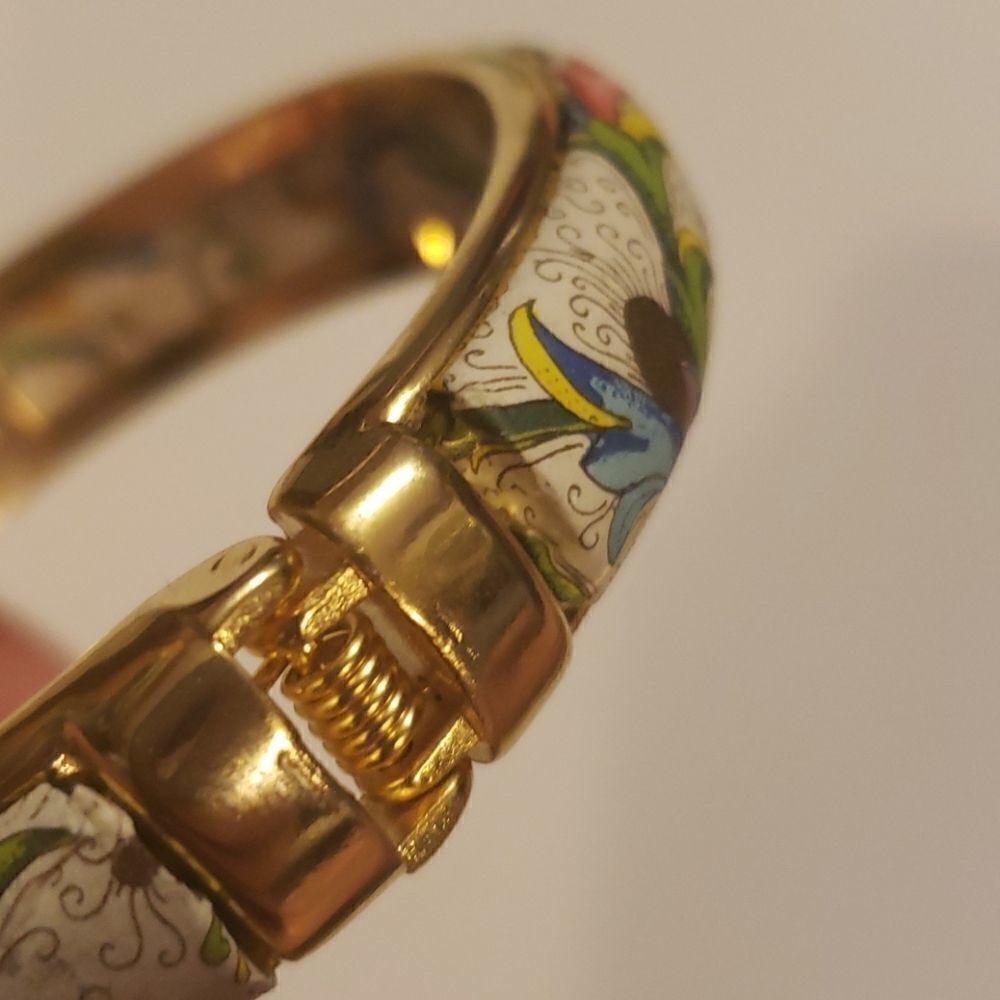 Colorful Bracelet  - Picture 4 of 4